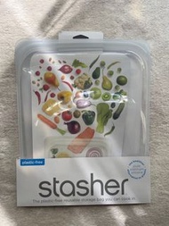 Stasher storage bag 1.92L
