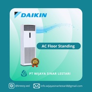 AC FLOOR STANDING DAIKIN 3 - 5 PK