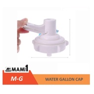 WATER GALLON CAP MG MAMI1 WATER GALLON FAUCET MAMI1