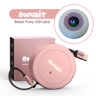 Bbmilkit Youha Essence Duo Advanced Breast Pump USB Cable