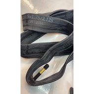 Bicycle MTB Inner Tube – 27.5 x 1.75 / 2.125