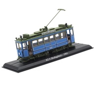 New Coca-Cola Vintage Car Model Collection Daquan Volkswagen Ford Model The Product Of World Of Coc