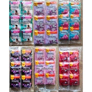 (24Sachet) Mix Downy Pewangi Fabric Thai Brand