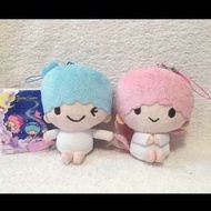 Little Twin Stars 公仔