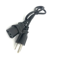 Power Cord Cable for YAMAHA HS5 STUDIO MONITOR SPEAKER