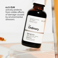 THE ORDINARY EUK 134 0.1% FACIAL SERUM 30ML