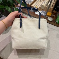 LV Louis Vuitton 中古帆布包 托特 限量