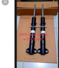 shockbreaker depan mercy boxer w124 sepasang