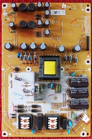 เพาเวอร์ซัพพลาย FUNAI 40FD745/97  พาสบอร์ด BA5V2AF01 02 1