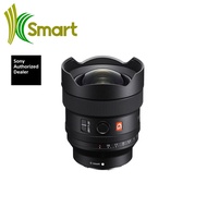 Sony FE 14mm f/1.8 GM Lens (Sony Malaysia 24 Month Warranty)