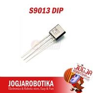 S9013 S 9013 NPN Transistor DIP TO-92 General Purpose Transistor