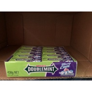 Wrigley's Doublemint Chewing Gum 438g 30's