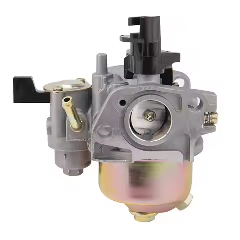 Engine Carburetor Carb For Honda GX160 GX200 5.5HP 6.5HP P19 2KW - 3KW Lawn Mower Water Pump 16100-Z
