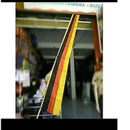 Marawa Minang 9 meters