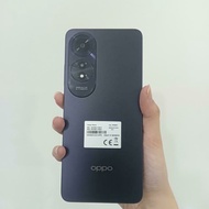 oppo a60 second like new garansi