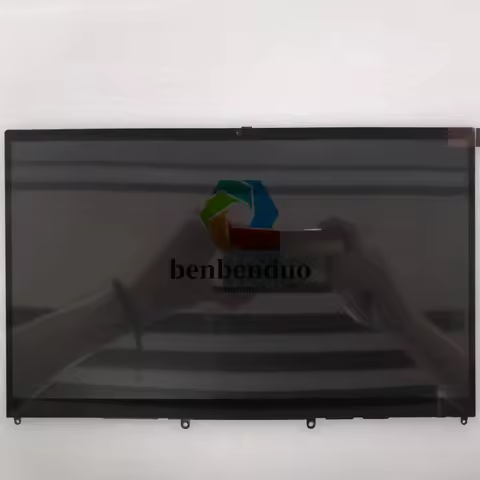 13.3inch For Lenovo ideapad Yoga 6-13ARE05 82FN 6-13ALC6 82ND IPS LCD display Touch Screen Digitizer