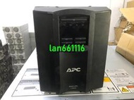 施耐德APC SUA1000ICH-45 UPS不間斷電源1KVA/670W在線互動式內置