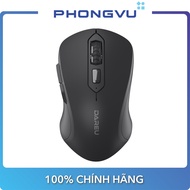 Chuột máy tính không dây Dareu LM115G - Bảo hành 24 tháng