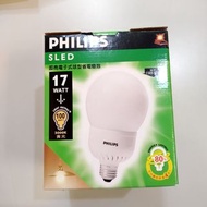 【品牌】飛利浦 Philips 即亮電子式球型省電燈泡
