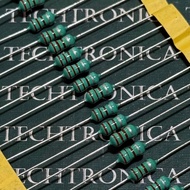 Inductor Inductor 220uH 0.5Watt color code DIP-0410