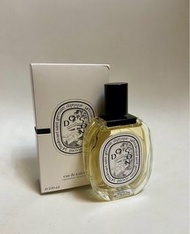 Doson Diptyque 香水 Edt 杜桑 New