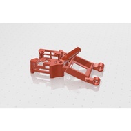 Rajawali Bouraq Caddx Vista DJI GPS Immortal T Antenna mount TPU