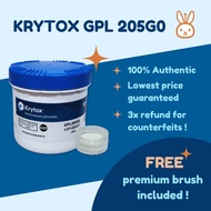 [SG Local Stock] Krytox GPL 205G0 for mechanical switches