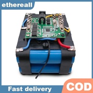 ETH TH Circuit Charger Module
