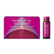 POLA Inner Liftia QQ膠原蛋白飲
