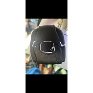 SLIM HEAD HELMET CEILING FOAM | SLIM HELMET TOP FOAM | Helmet Foam | CUSTOM HELMET FOAM