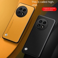 For OnePlus 13 Case Soft Vegan Leather Grain Protective Back Cover Case For OnePlus 13 12 11 10 9 Pr