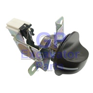 PC200-7 / PC200-8 Hydraulic Excavator Throttle Dial Fuel Switch (22U-06-22420 / 22U-06-22470)