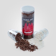 koko jar shake sedap