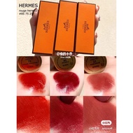 Hermes Lipstick 口红❤️