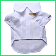 ☈ ◸ Pet dog/cat UST NURSING uniform POLO