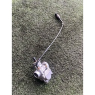 carb honda nsr 150 26mm powerjet ori motor