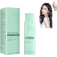 Visulong Hair Spray, Visulong Volumizing Hair Spray, Visulong Volume Hair Spray, Fluffy Volumizing H