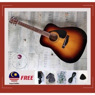 Yamaha Guitar Acoustic F310P Limited Edition Gitar Akustik Original 雅马哈吉他 正版 F310P