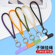 handphone strap handphone wrist strap Mobile Phone Lanyard Wrist Style Cross-body Can Back Hang Neck