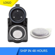 Coffee capsule machine accessories for HIBREW H2A H2B N capsules D capsules K-CU