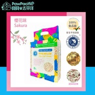 COOL CATSSS 櫻花豆腐砂 6L X 1