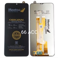 Lcd touchscreen Vivo y03 / Vivo y18 original meetoo/og super