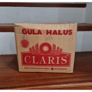 Claris Sugar box (16x250 Gr)