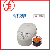 Tiger JAX-R10S 1L "4-In-1" "Tacook" (Made in Japan) 700W Rice Cooker