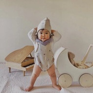 [🇸🇬 INSTOCK] - Baby Bloomer (Cotton Field /Olive Garden / Midnight)