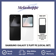 Samsung Galaxy Z Flip7 FE | Android 16 | One UI 8 | | Exynos 2400 | 4,000 mAh Battery | Galaxy AI