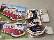 lego 10220