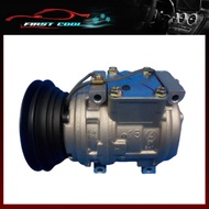 FC TOYOTA UNSER HILUX LN166 COMPRESSOR DENSO-10PA 15C FC