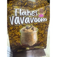 Coklat Flakes Vavavoom