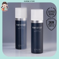 [PONY EFFECT] Hyper Protection Setting Spray 100ml (NON-AEROSOL) Long-lasting Makeup Fixer